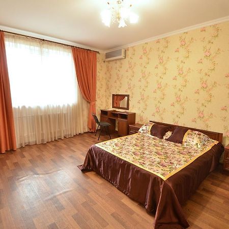 Luxury Apartment On Sobornaya Street Mykolaïv Esterno foto