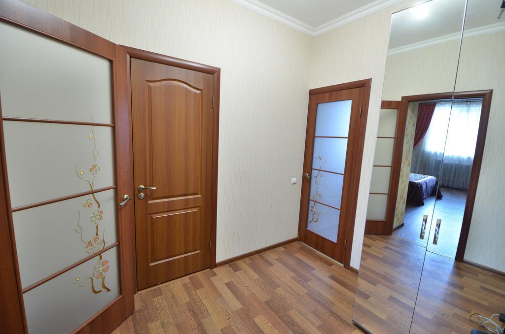 Luxury Apartment On Sobornaya Street Mykolaïv Esterno foto